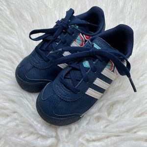 Kids Adidas Shoes